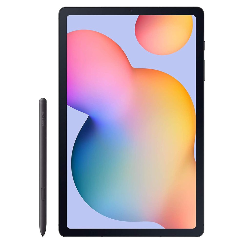 Samsung Galaxy Tab S6 Lite 32Gb 4Gb Ram - Cinza image number 4